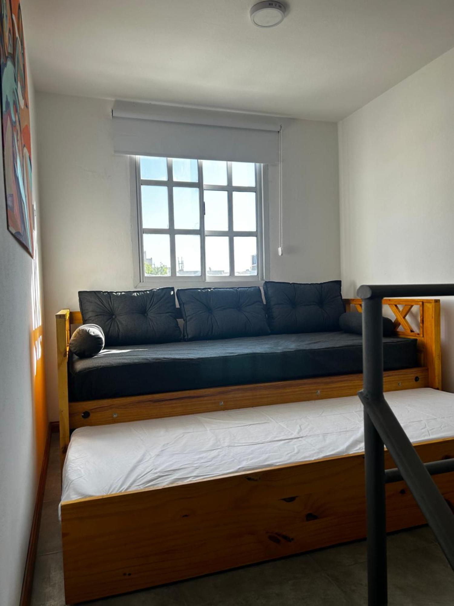 Apartment De La Torre Maria Villa Maria
