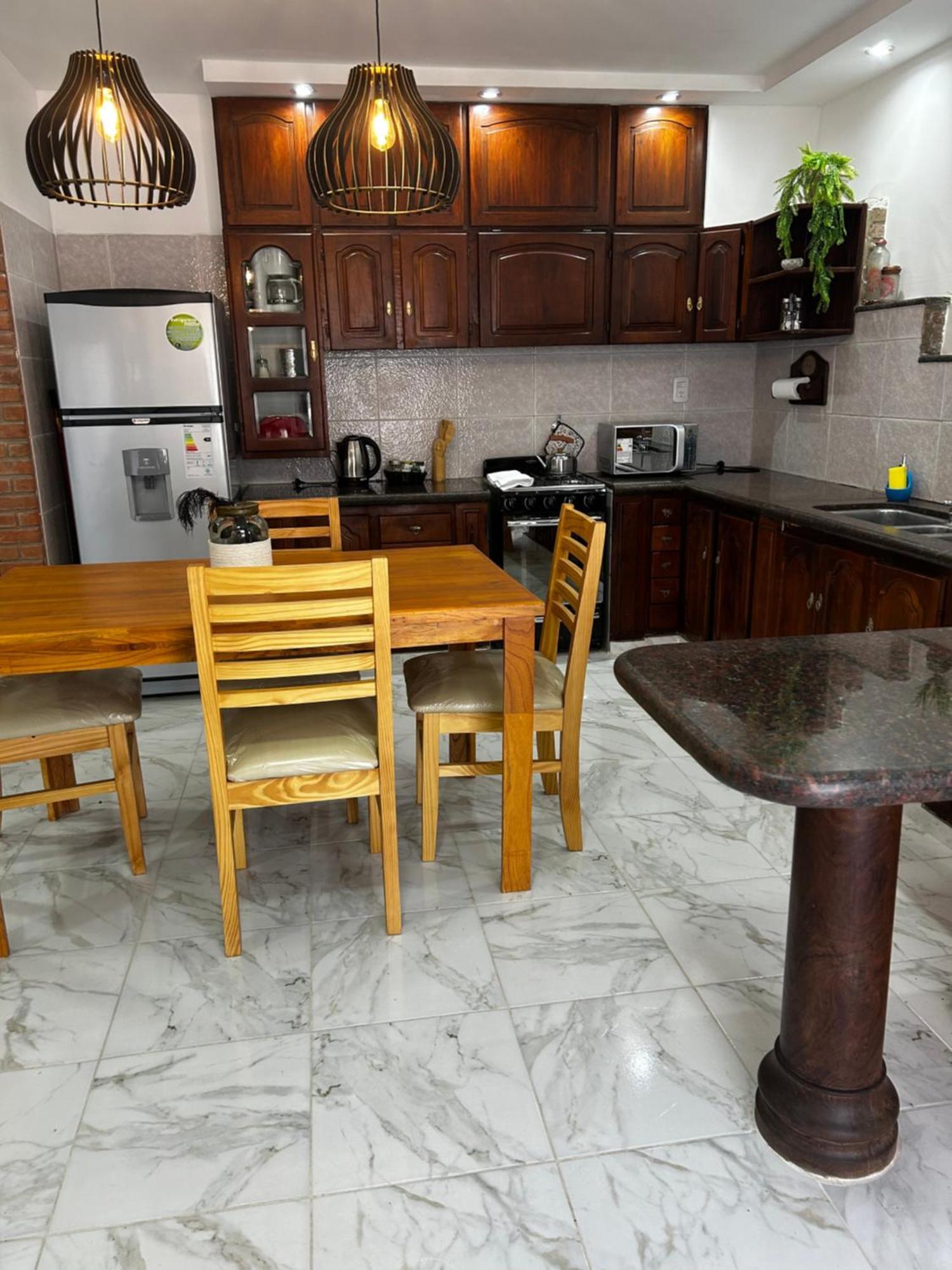 Apartment De La Torre Maria *