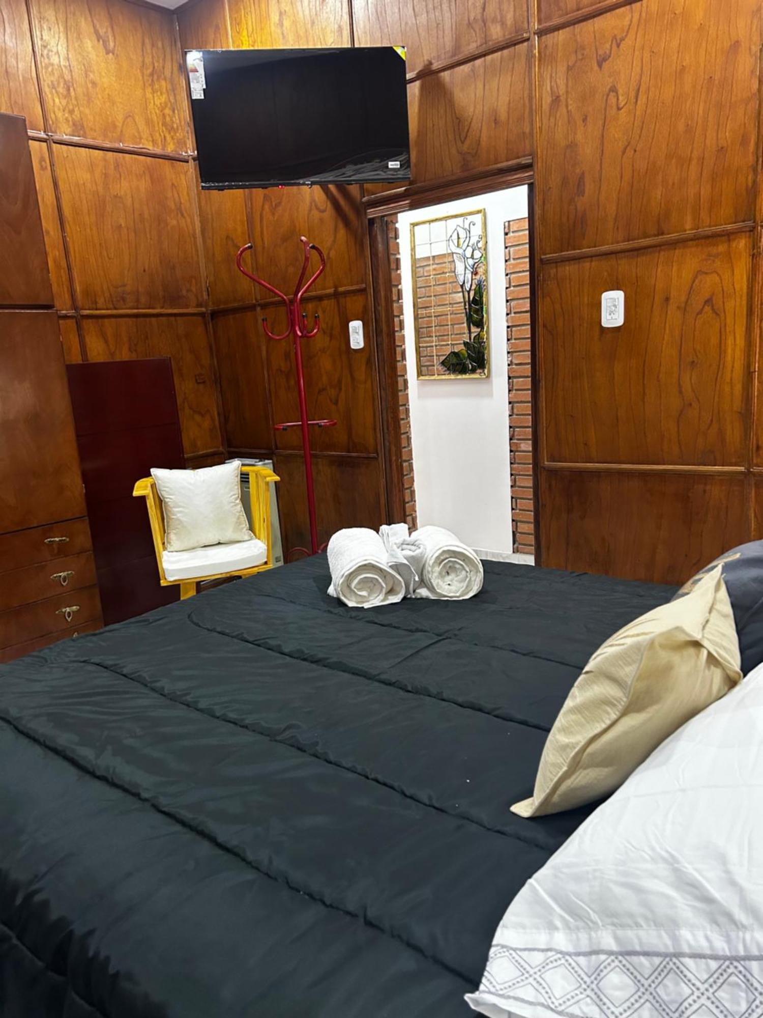 De La Torre Maria Apartment