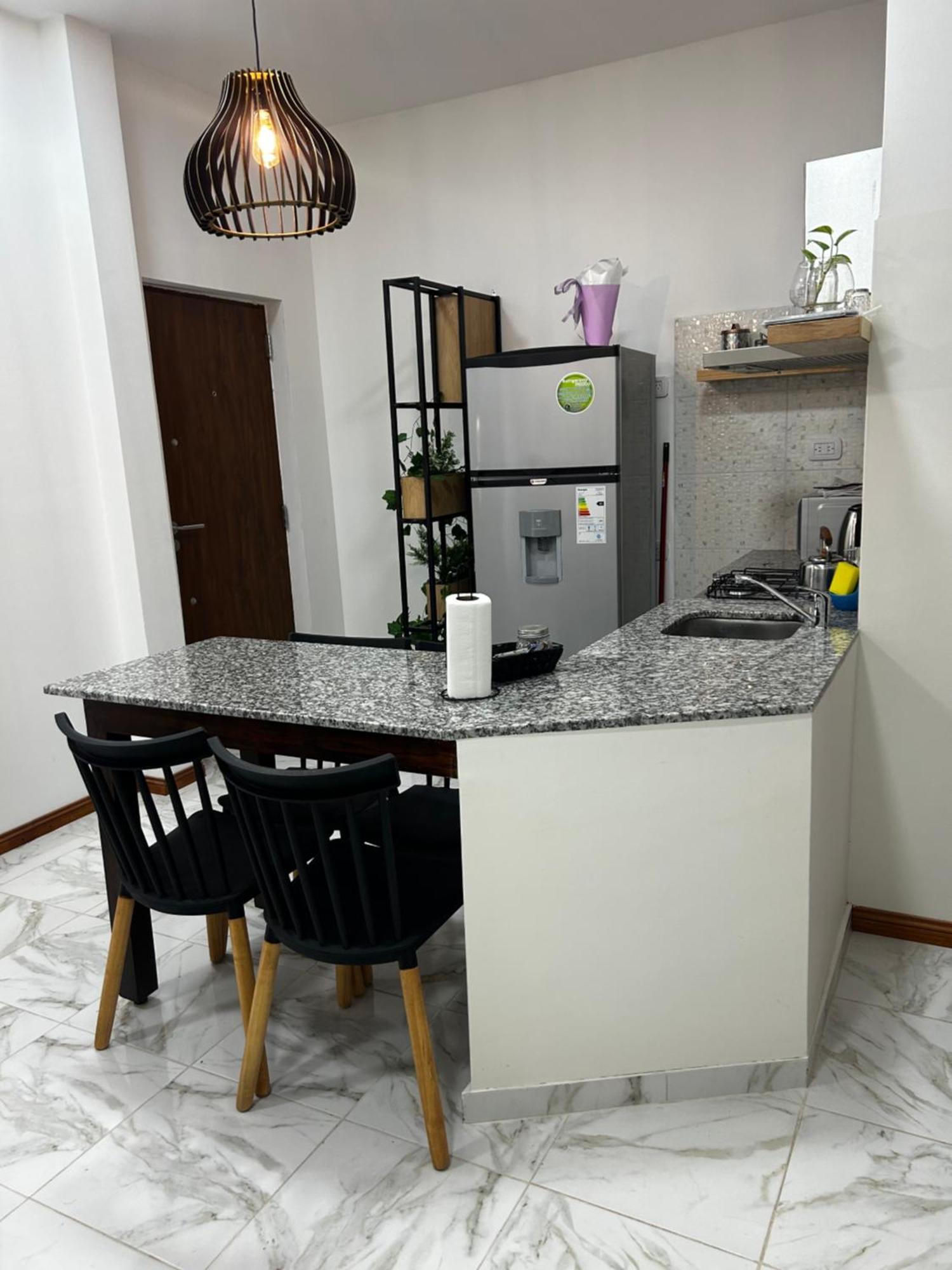 Apartment De La Torre Maria Villa Maria