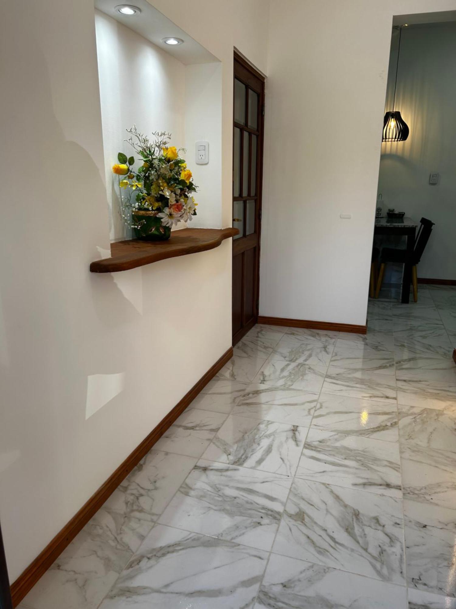 Apartment De La Torre Maria *