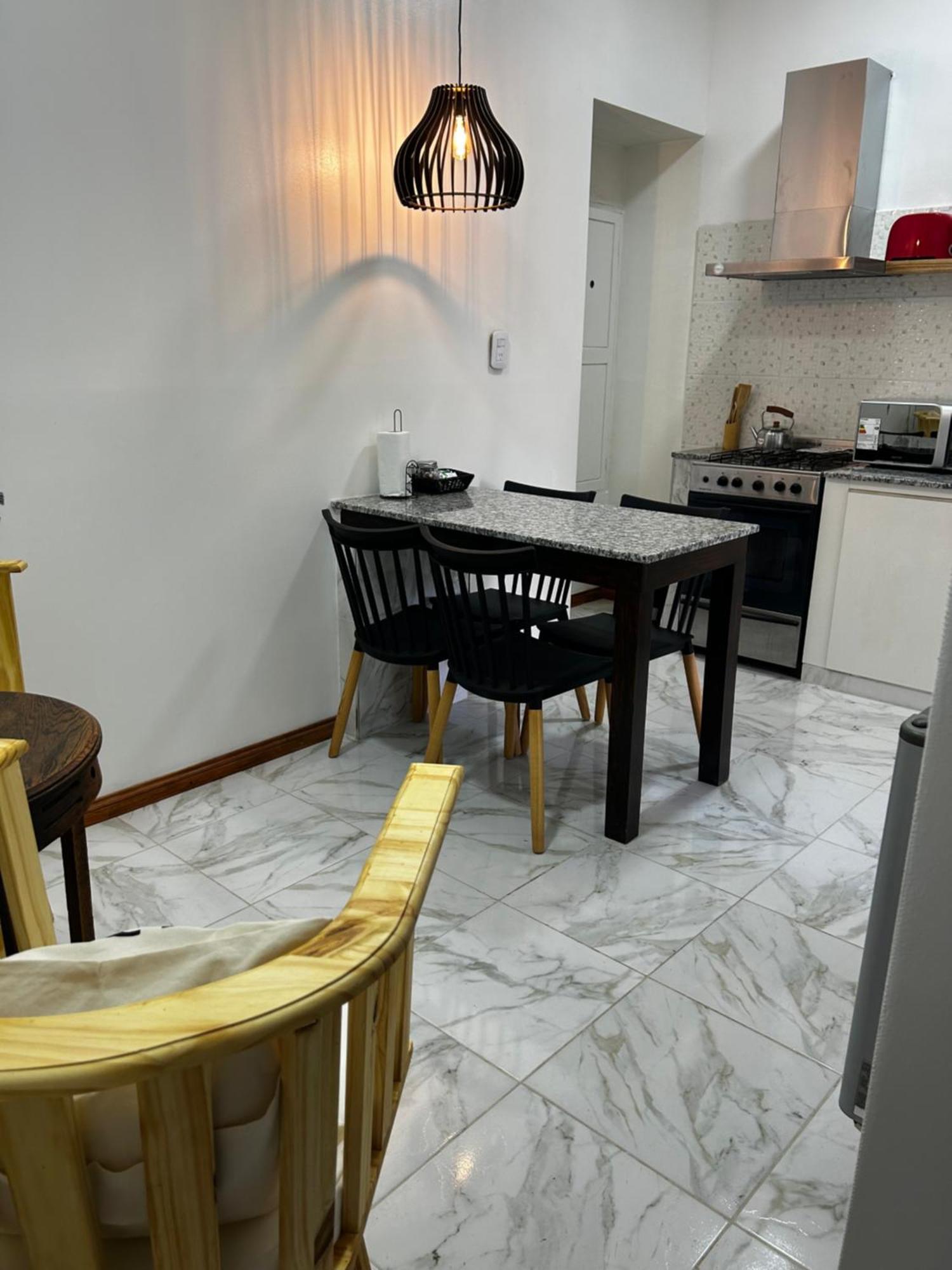De La Torre Maria Apartment Villa Maria