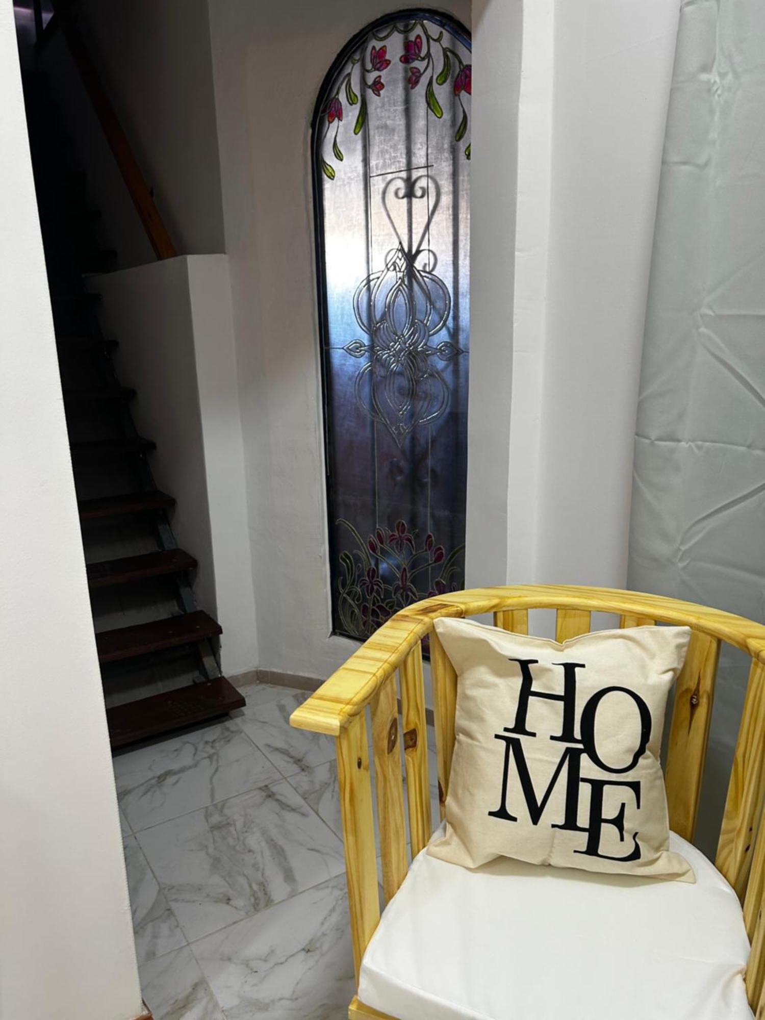 De La Torre Maria Villa Maria