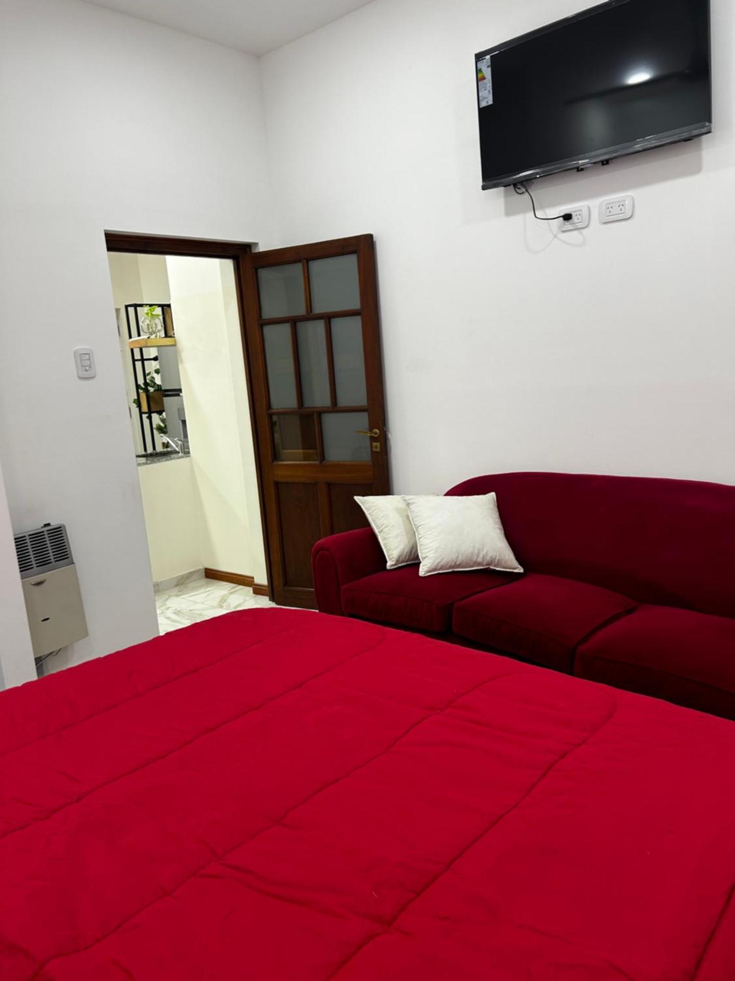 Apartment De La Torre Maria