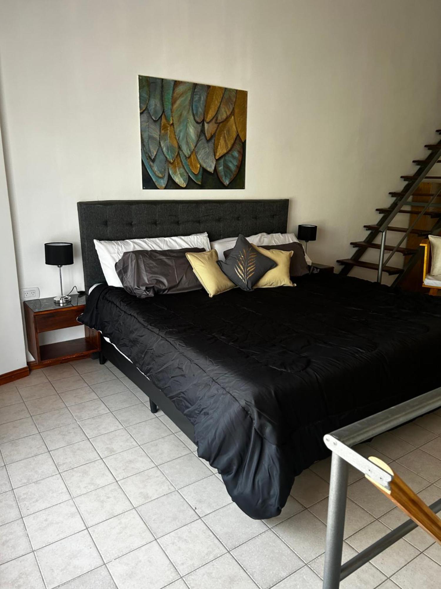 De La Torre Maria Apartment