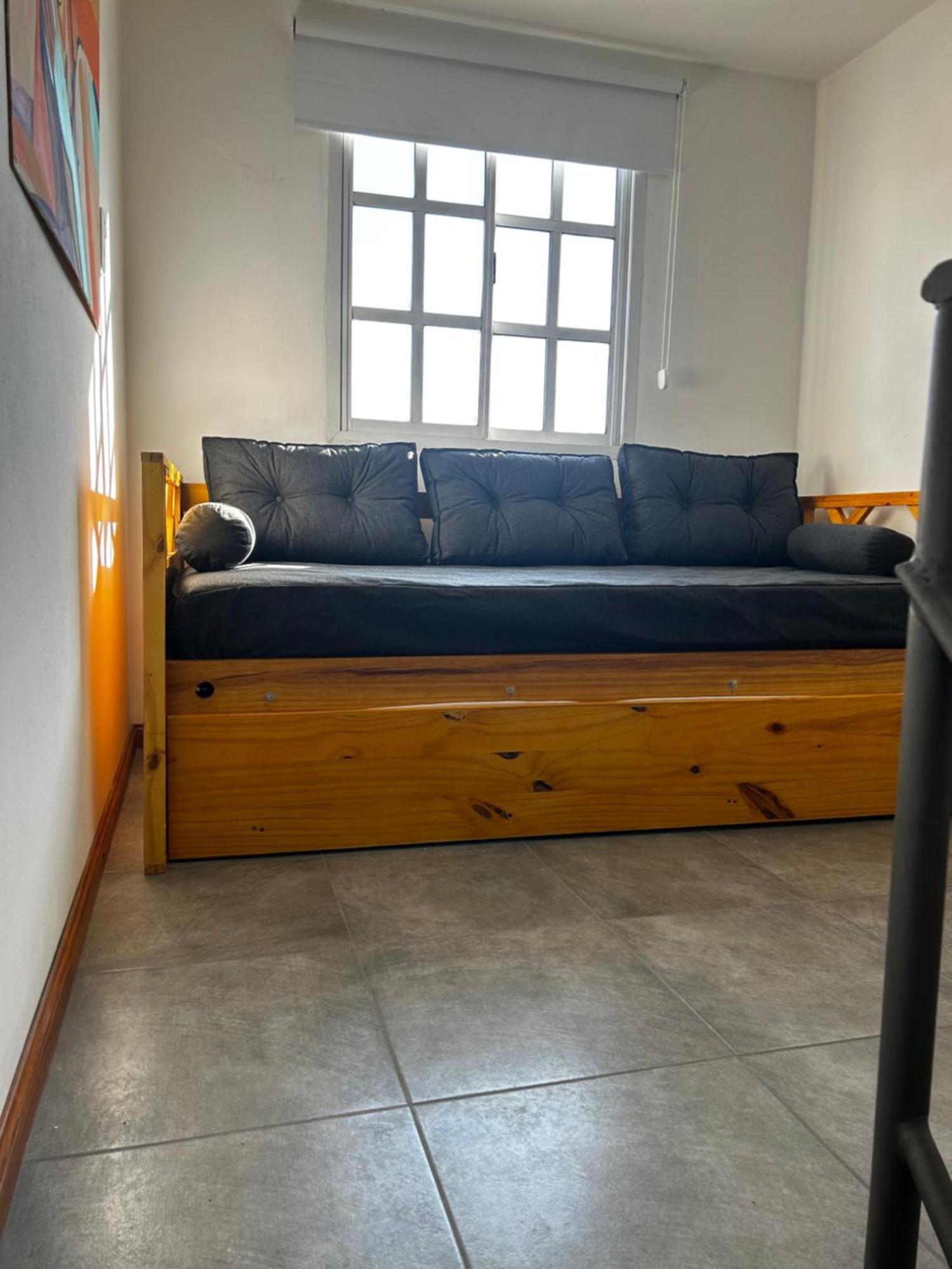 Apartamento De La Torre Maria