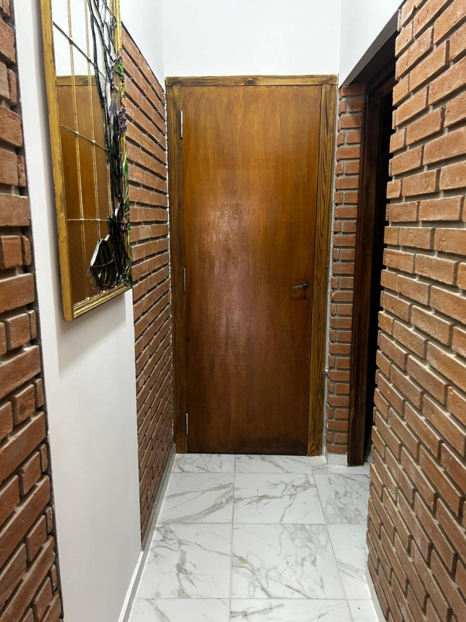 De La Torre Maria Villa María