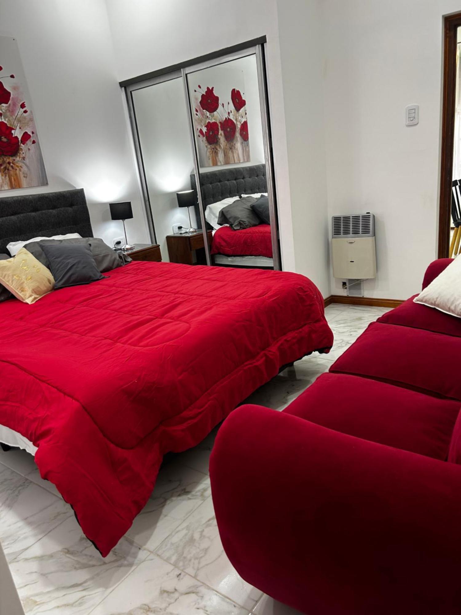 Apartamento De La Torre Maria